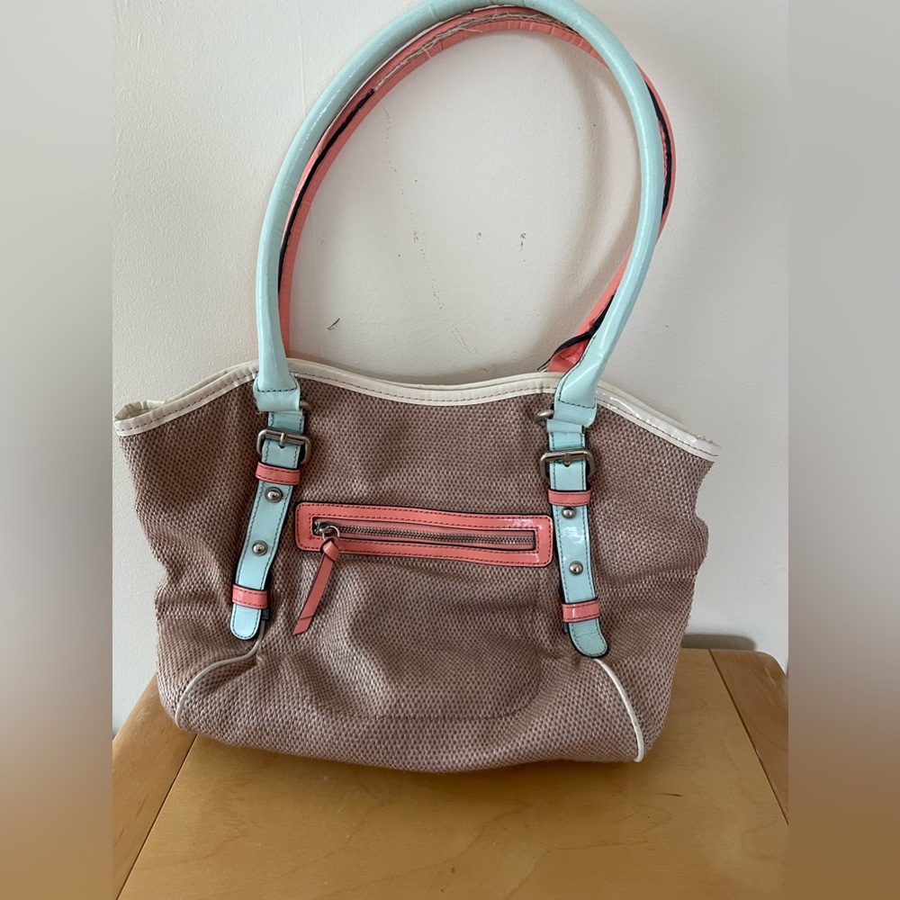 APT 9 Handbag